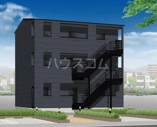 ファミール一ノ割の画像