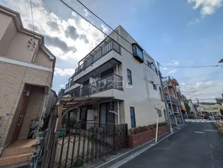 パークサイドハイツの画像