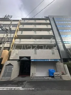 アルス天満橋【301号室】の外観