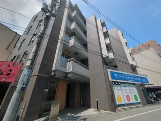 プライマル大泉学園の画像