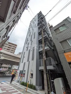 S3笹塚【3階】の外観