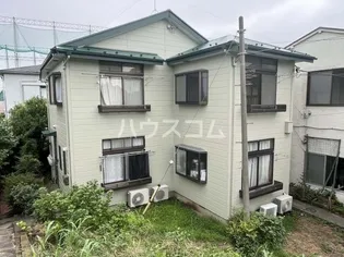 富士ビューハイツの画像