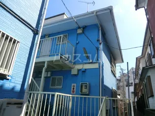 コーポ大原の画像