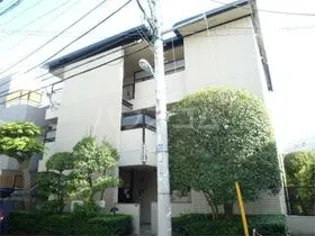 ヴェルデ和泉【3階】の外観