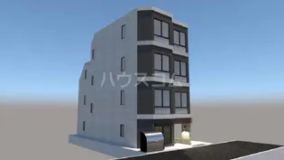 GREW Koenji Residence【401号室】の外観