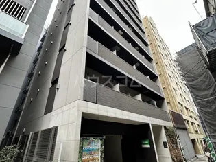 東京都板橋区本町【マンション】の外観