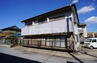 カーサ戸部の画像