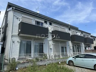 MAHOROBA HOUSE Aの画像