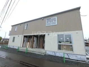 アマネセルIIの画像