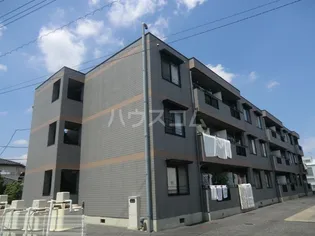 リ ヴラン東川口 Iの画像