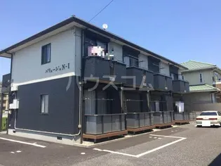 バリュージュN−IA【103号室】の外観