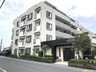 北本駅前ダイヤモンドマンションの画像