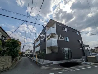 ヴィラオリオンの画像