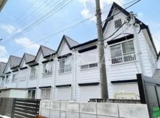 新狭山ユアーズ92の画像