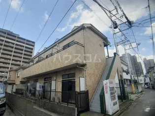 アルカディアの画像