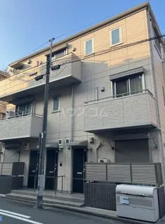 Syuuei.I【1階】の外観