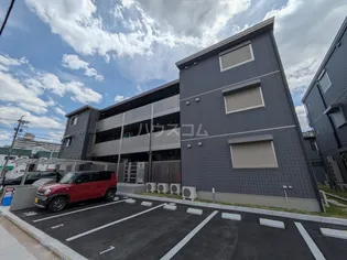 HEIM MAISON 庄内通駅東 A棟の画像