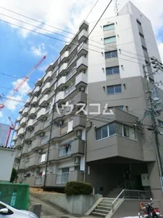 CASANOAH名東 【401号室】の外観