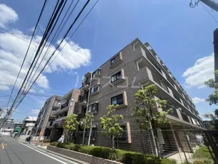 ライオンズガーデン浦和西の画像