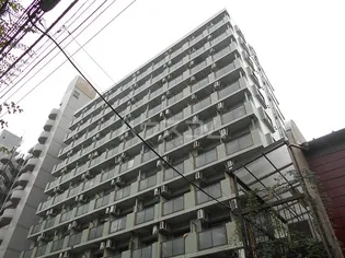 モナークマンション相模原参番館【510号室】の外観
