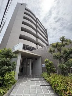 エバーグリーン鶴見の画像