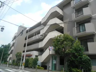 パレ フォンティーノ南橋本の画像