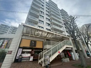 ニューシティ東戸塚南の街1号館の画像