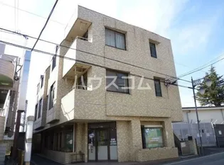 サンハイツ近藤の画像