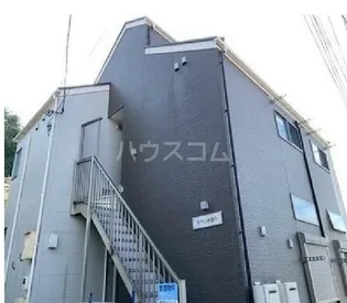 タウン妙蓮寺の画像