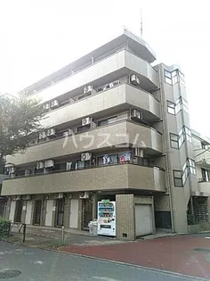 アーバンリゾート世田谷PART1の画像