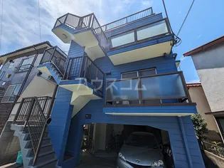 吉野ハイツの画像