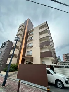 西大道ハイツの画像