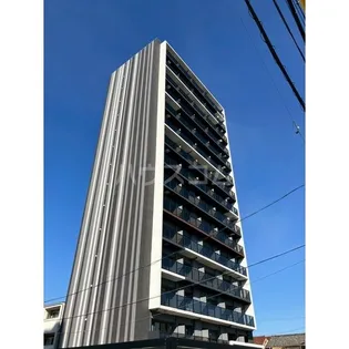 メイクスアート名駅WEST【1002号室】の外観