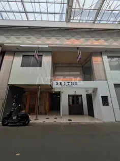Nエステートモア三条【3階】の外観