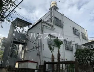 アパートメント福田屋の画像