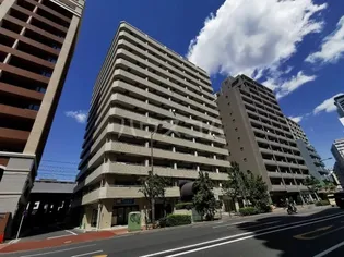 ライオンズマンション練馬の画像