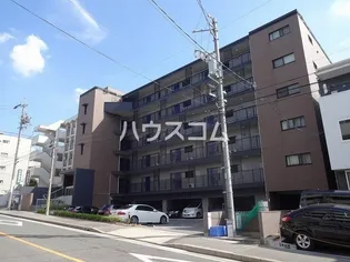 VELATO【2階】の外観