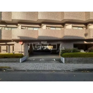 神奈川県秦野市尾尻【マンション】の外観