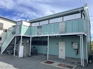 コーポリバティーの画像