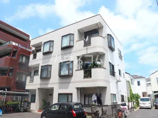 サンシティ塚越の画像