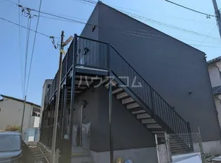 フィユフラッツ西所沢の画像