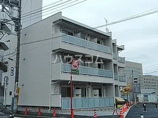 リブリ 本八幡IIの画像