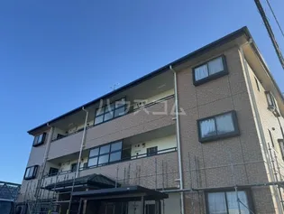 バーディー源氏ハイツの画像