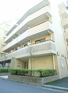 エスコート音羽【5階】の外観