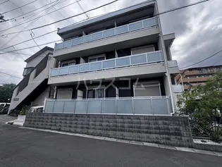 リブリ スウィートホームの画像
