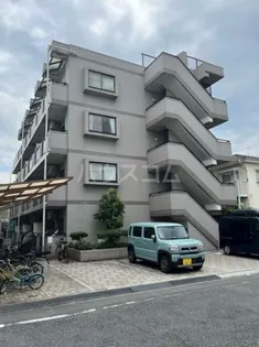 パルシティ笈川の画像