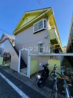 メープル大泉学園Dの画像