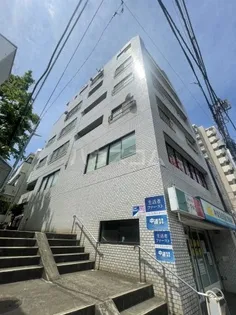 コーポ松原【4階】の外観