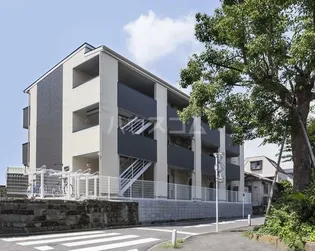神奈川県横浜市西区伊勢町3丁目【アパート】の外観