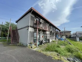 コーポ木村の画像
